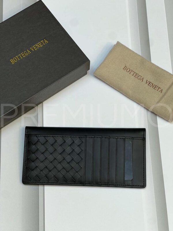 Bottega Veneta кошелек PR647630 2