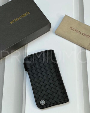 Bottega Veneta картхолдер PR459572