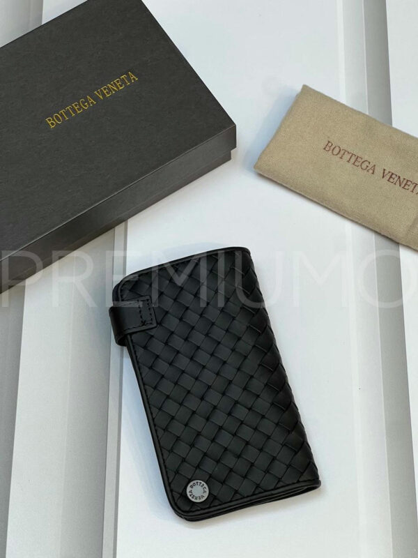 Bottega Veneta картхолдер PR459572