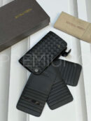 Bottega Veneta картхолдер PR459572 7