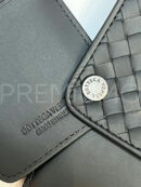 Bottega Veneta картхолдер PR459572 9