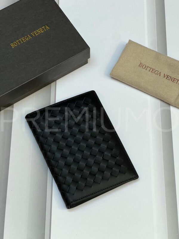 Bottega Veneta обложка на паспорт PR323794 2
