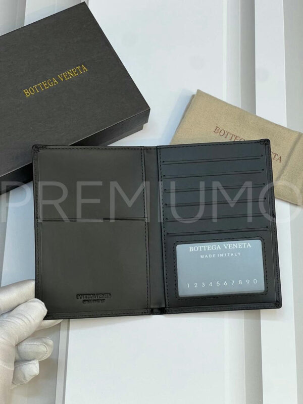Bottega Veneta обложка на паспорт PR323794 4
