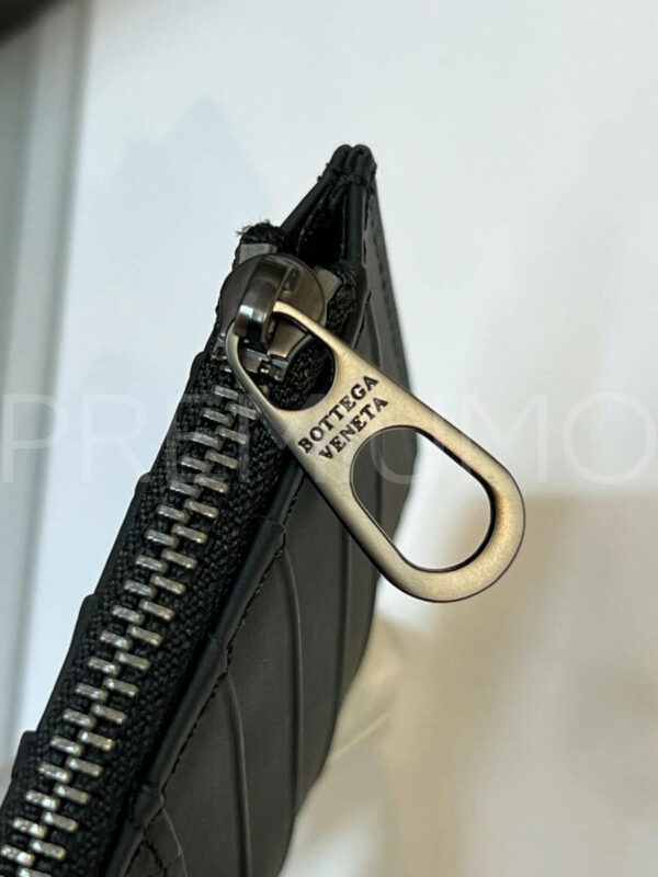 Bottega Veneta картхолдер PR341687 3