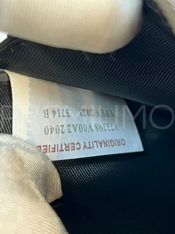 Bottega Veneta картхолдер PR341687 4