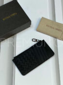 Bottega Veneta картхолдер PR341687 6