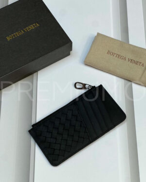 Bottega Veneta картхолдер PR341687