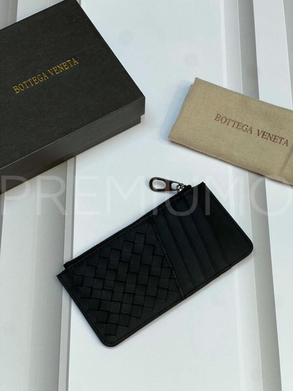 Bottega Veneta картхолдер PR341687