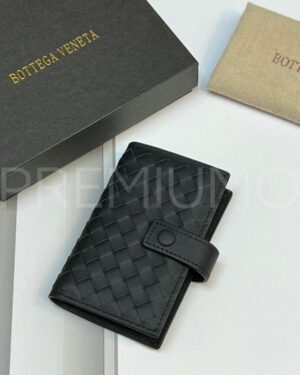 Bottega Veneta картхолдер PR607179