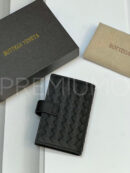 Bottega Veneta картхолдер PR607179 10