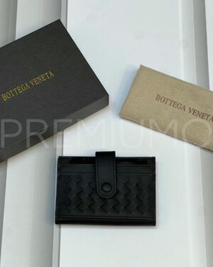 Bottega Veneta картхолдер PR380803