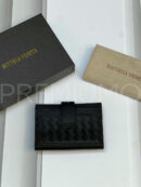 Bottega Veneta картхолдер PR380803 8