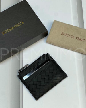 Bottega Veneta картхолдер PR646056