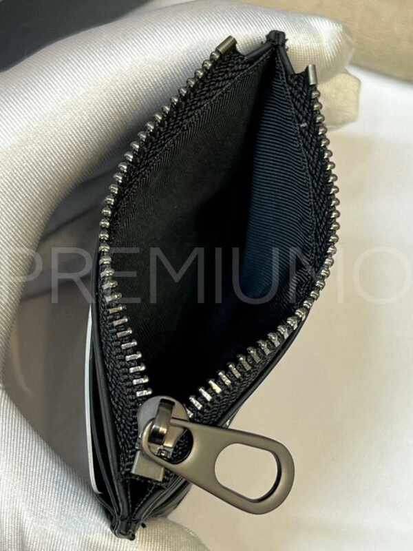 Bottega Veneta картхолдер PR646056 3
