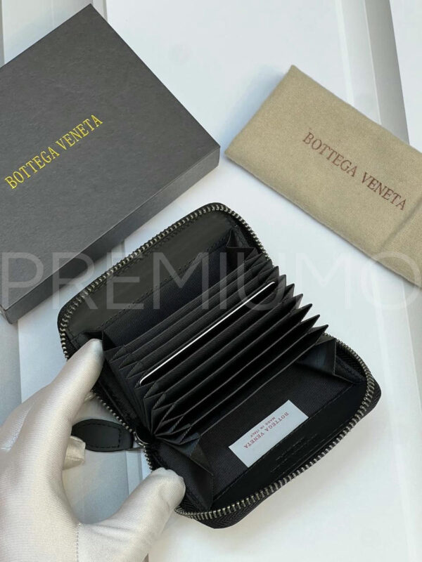 Bottega Veneta кошелек PR927315 3