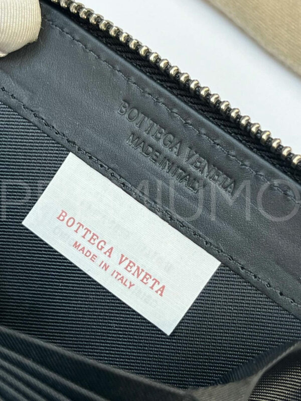 Bottega Veneta кошелек PR927315 5