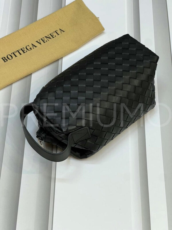 Bottega Veneta косметичка PR349550 2