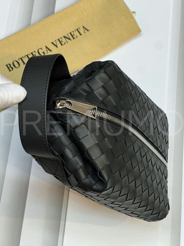 Bottega Veneta косметичка PR349550 3