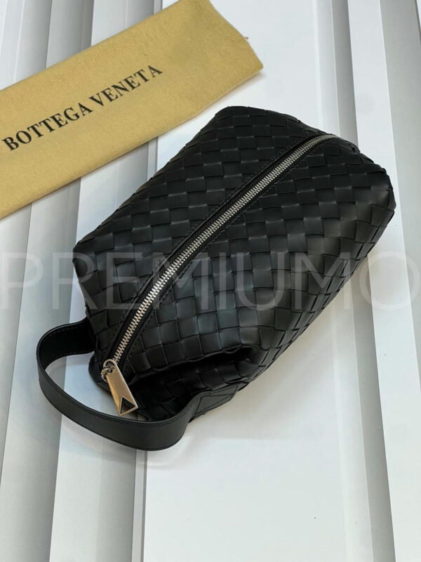Bottega Veneta косметичка PR349550
