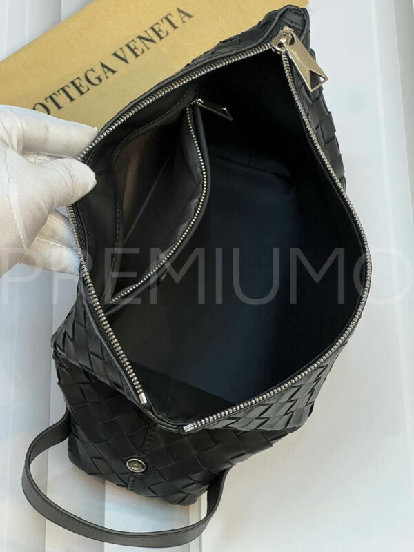 Bottega Veneta косметичка PR349550 4