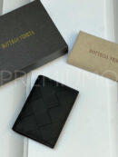 Bottega Veneta картхолдер PR837960 8