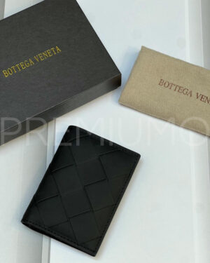 Bottega Veneta картхолдер PR837960
