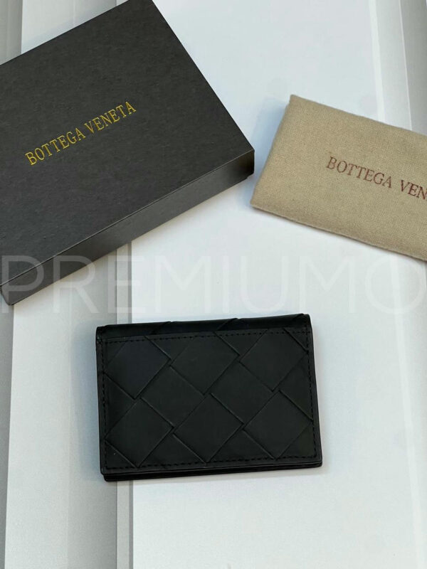 Bottega Veneta картхолдер PR837960 2