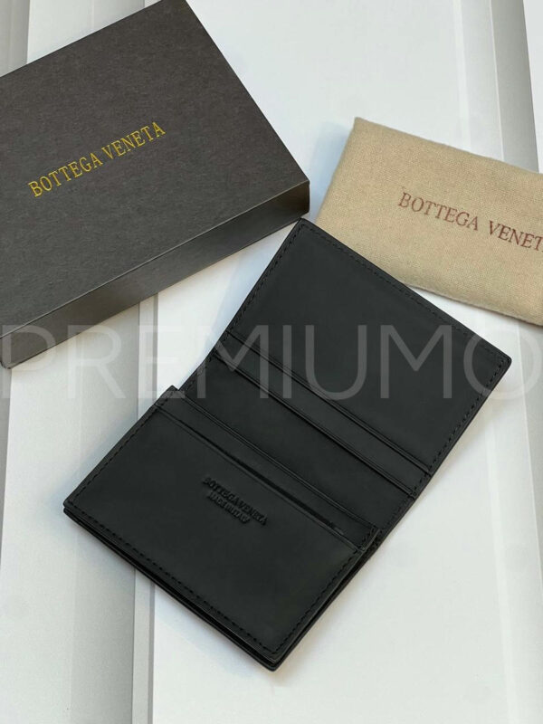 Bottega Veneta картхолдер PR837960 3