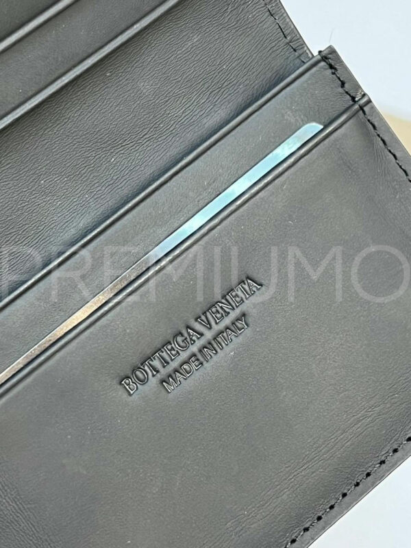 Bottega Veneta картхолдер PR837960 4