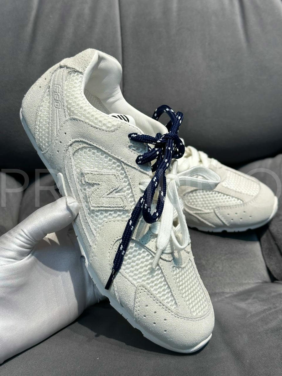 Miu Miu кроссовки PR219141 2 Miu Miu кроссовки PR219141 2