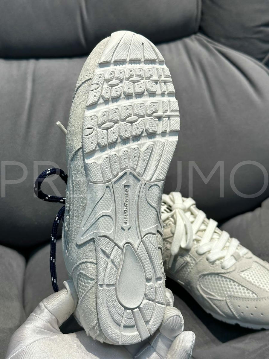 Miu Miu кроссовки PR219141 7 Miu Miu кроссовки PR219141 7