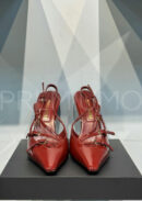 Miu Miu туфли PR867456 25