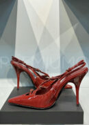 Miu Miu туфли PR867456 26