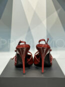 Miu Miu туфли PR867456 29