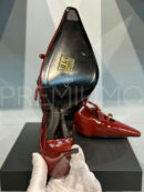 Miu Miu туфли PR867456 30