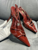 Miu Miu туфли PR867456 27
