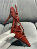 Miu Miu туфли PR867456 28