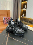 Louis Vuitton Archlight кроссовки PR799655 4