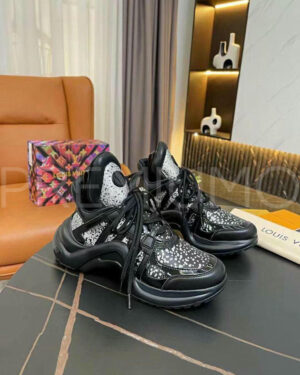 Louis Vuitton Archlight кроссовки PR799655