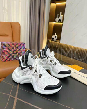 Louis Vuitton Archlight кроссовки PR960810