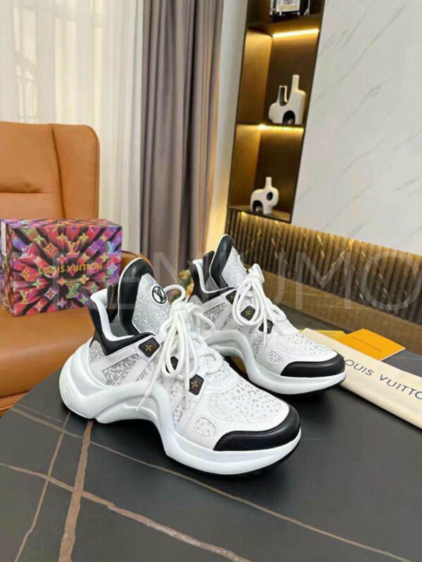 Louis Vuitton Archlight кроссовки PR960810