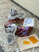 Louis Vuitton Archlight кроссовки PR460510 6