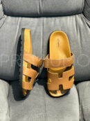 Hermes шлепанцы PR285884 10