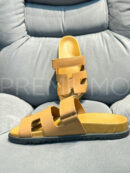Hermes шлепанцы PR285884 12