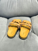 Hermes шлепанцы PR285884 13
