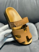 Hermes шлепанцы PR285884 9