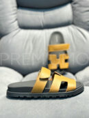 Hermes шлепанцы PR236573 11