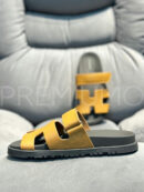 Hermes шлепанцы PR236573 12