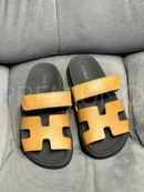 Hermes шлепанцы PR236573 8