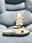 Hermes шлепанцы PR781533 11